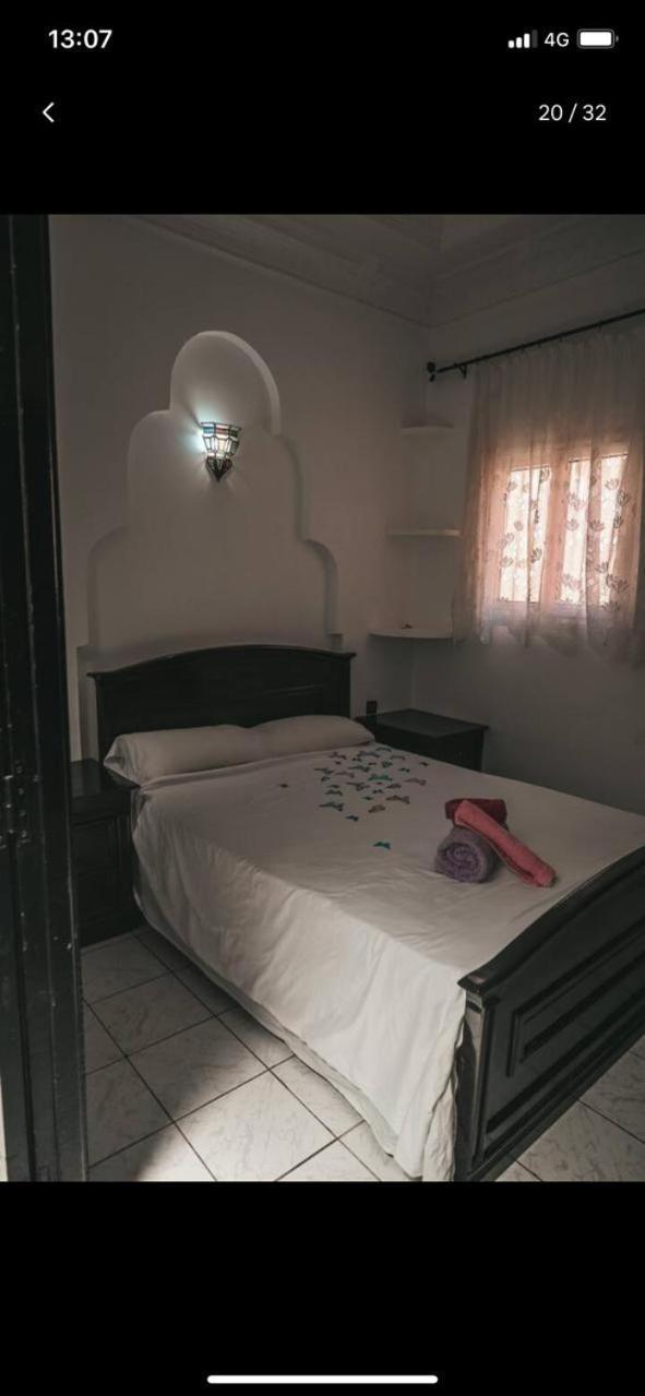 Appartement Tourist Marrakesh