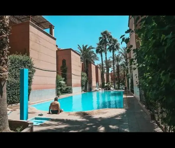 Tourist Riad
