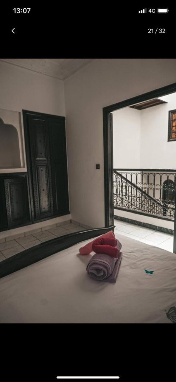 Tourist Apartamento Marrakesh