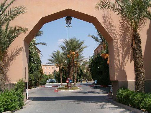 Tourist Marrakesh